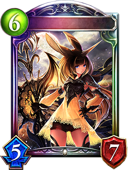 ムーンアルミラージ｜Shadowverse Portal｜シャドウバースポータル