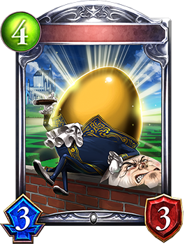 Humpty Dumpty Shadowverse Portal Shadowverse Cards And Decks