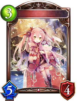 ソウルミニデビル｜Shadowverse Portal｜シャドウバースポータル