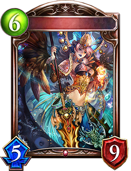 高慢なる悪魔｜Shadowverse Portal｜シャドウバースポータル