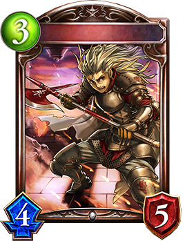 アックスファイター Shadowverse Portal シャドウバースポータル Shadowverseのカード一覧 デッキシミュレータ