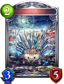 刃ネズミ Shadowverse Portal シャドウバースポータル Shadowverseのカード一覧 デッキシミュレータ