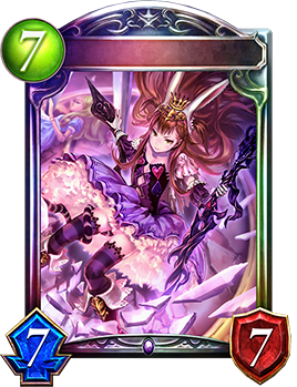 ダークアリス Shadowverse Portal シャドウバースポータル Shadowverseのカード一覧 デッキシミュレータ