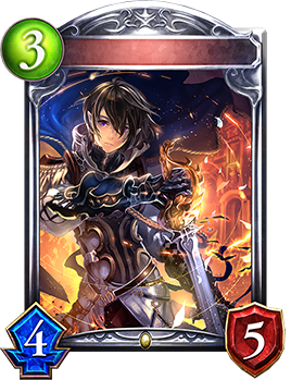 ロードジェネラル ロミオ Shadowverse Portal シャドウバースポータル Shadowverseのカード一覧 デッキシミュレータ