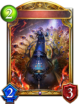 アンドレアルフス｜Shadowverse Portal｜シャドウバースポータル