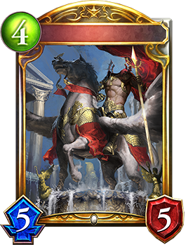 ペガサスデュラハン Shadowverse Portal シャドウバースポータル Shadowverseのカード一覧 デッキシミュレータ