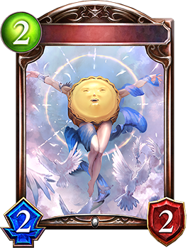 タルトマン｜Shadowverse Portal｜シャドウバースポータル 