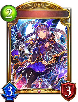 シャドウバース 吸血鬼 デッキパーツ 高レア シャドウバース】狂乱ヴァンパイア【十禍闘争】 - 戦略ゲーム大好きな