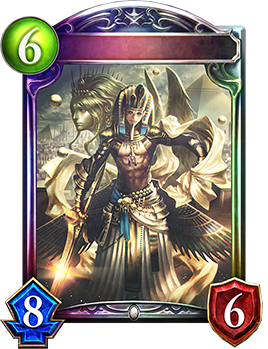 タロ サポートカード シャドウバース Onepiece Card Zephyr parallel C OP11-006 op11 A Fist Of