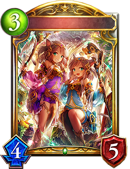 優美な猫姉妹・シャム&シャマ　ur 3枚セット　シャドウバースエボルヴ シャドウバースエボルヴ 優美な猫姉妹・シャム&シャマ UR 3枚セット