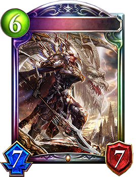 2024年新作 終戦のドラグーン｜Shadowverse Portal｜シャドウバースポータル その他