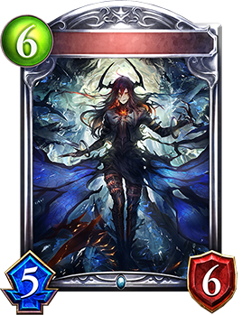 外界からの侵略者 バジリス Shadowverse Portal シャドウバースポータル Shadowverseのカード一覧 デッキシミュレータ