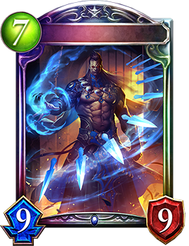 真実の絶傑・ライオ｜Shadowverse Portal｜シャドウバースポータル