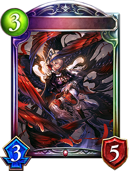 姦淫の絶傑・ヴァーナレク｜Shadowverse Portal｜シャドウバース