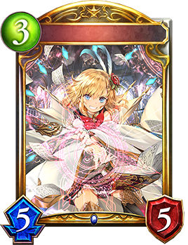 シャドウバース　モノ　ドロシー　エレノア　カード シャドウバース モノ ドロシー エレノア カード - メルカリ