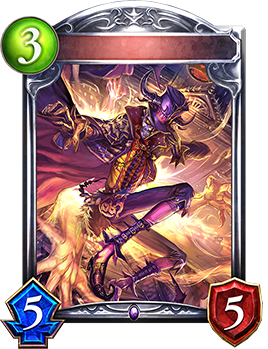 パンプキンヘッド クリス Shadowverse Portal シャドウバースポータル Shadowverseのカード一覧 デッキシミュレータ