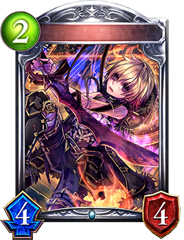 マリオネットボーイ Shadowverse Portal シャドウバースポータル Shadowverseのカード一覧 デッキシミュレータ