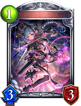 メカニカルガンナー｜Shadowverse Portal｜シャドウバースポータル
