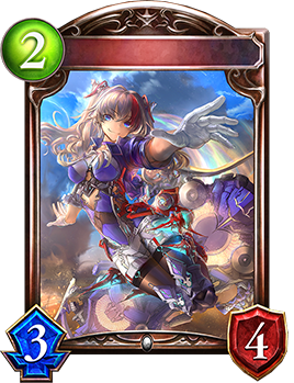 フロートボードマーセナリー　悠久の真紅　モノ　シャドウバース フロートボードマーセナリー｜Shadowverse Portal｜シャドウバース