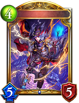 叡智の魔術師 レヴィ Shadowverse Portal シャドウバースポータル Shadowverseのカード一覧 デッキシミュレータ 叡智の魔術師 レヴィ Shadowverse Portal シャドウバースポータル Shadowverseのカード一覧 デッキシミュレータ