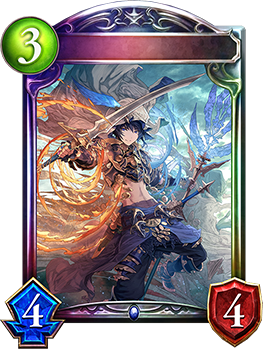 魔神の使役者 Shadowverse Portal シャドウバースポータル Shadowverseのカード一覧 デッキシミュレータ