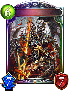 シャドウバースエボルヴ ドラゴンイクシード ギルヴァ CS優勝