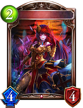 密約の吸血鬼｜Shadowverse Portal｜シャドウバースポータル