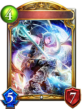 虚無ノ哭風・グリームニル｜Shadowverse Portal｜シャドウバース