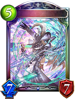 プリズムブライト・ジオース｜Shadowverse Portal｜シャドウ