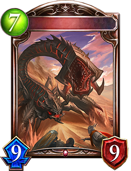双頭のスコーピオン Shadowverse Portal シャドウバースポータル Shadowverseのカード一覧 デッキシミュレータ 双頭のスコーピオン Shadowverse Portal シャドウバースポータル Shadowverseのカード一覧 デッキシミュレータ