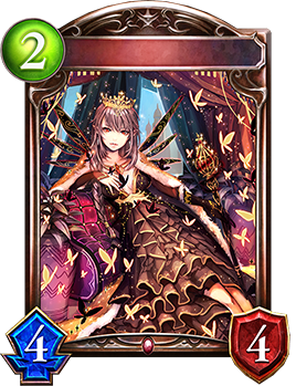 ブラッディピクシー Shadowverse Portal シャドウバースポータル Shadowverseのカード一覧 デッキシミュレータ