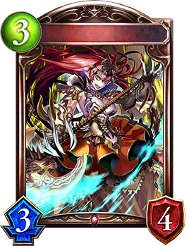 強欲の悪魔使い｜Shadowverse Portal｜シャドウバースポータル