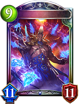 独特な 絶尽の真実・ライオ｜Shadowverse Portal｜シャドウバース シャドウバース エボルヴ