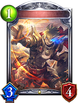 ブレイブヴァンガード｜Shadowverse Portal｜シャドウバース