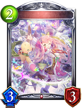 舞踏のソウルミニデビル｜Shadowverse Portal｜シャドウバースポータル