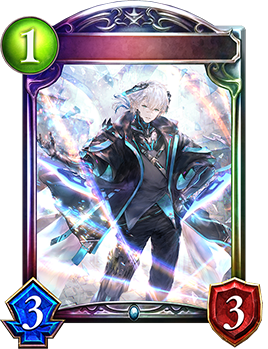機鋒の咎人・カットスロート｜Shadowverse Portal｜シャドウバース
