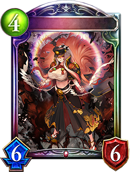 エンペラーフィスト・ガロム｜Shadowverse Portal｜シャドウバース