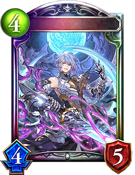 颶風の天槍・グリームニル｜Shadowverse Portal｜シャドウバース