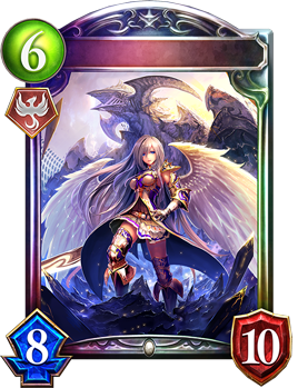 不動の神盾・ブローディア｜Shadowverse Portal｜シャドウバース