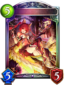 ケルベロス｜Shadowverse Portal｜シャドウバースポータル