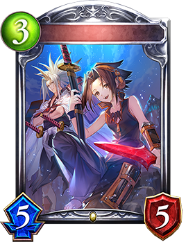 麻倉 葉｜Shadowverse Portal｜シャドウバースポータル｜Shadowverseの