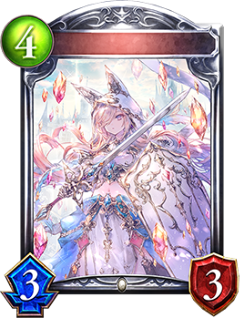 ルナールの聖騎士｜Shadowverse Portal｜シャドウバースポータル