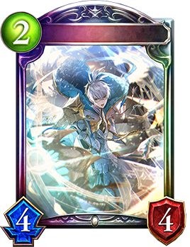 白*黒様 ブライドパラディン・ウィルバート AP ブライトパラディン・ウィルバート｜Shadowverse Portal｜シャドウ