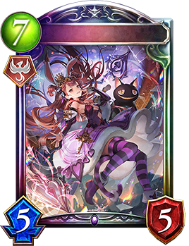 闇色の童話・ダークアリス｜Shadowverse Portal｜シャドウバース