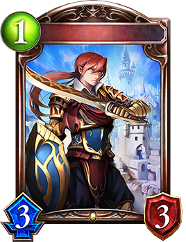 ナイト｜Shadowverse Portal｜シャドウバースポータル｜Shadowverseの