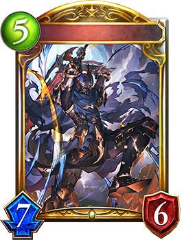 竜殺しの騎士・ジークフリート｜Shadowverse Portal｜シャドウ