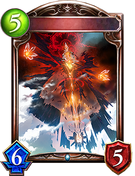 レディアントアーティファクト｜Shadowverse Portal｜シャドウバース