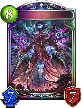 シャングリラ・ブレイカー｜Shadowverse Portal｜シャドウバース