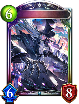 オーキスドール・ロイド｜Shadowverse Portal｜シャドウバース
