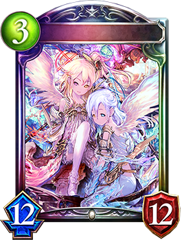 盟約の熾天使｜Shadowverse Portal｜シャドウバースポータル